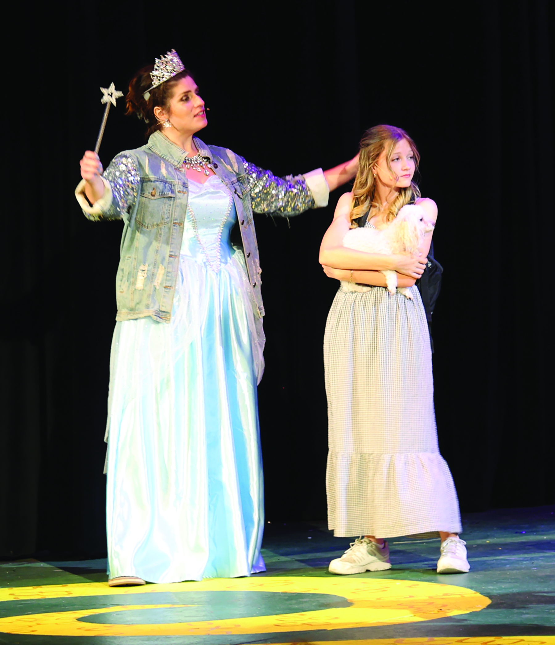 FOA Presents "The Wizard of Oz"